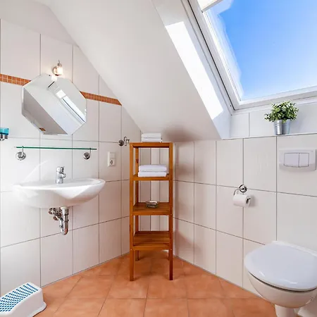 Auszeit Apartment *