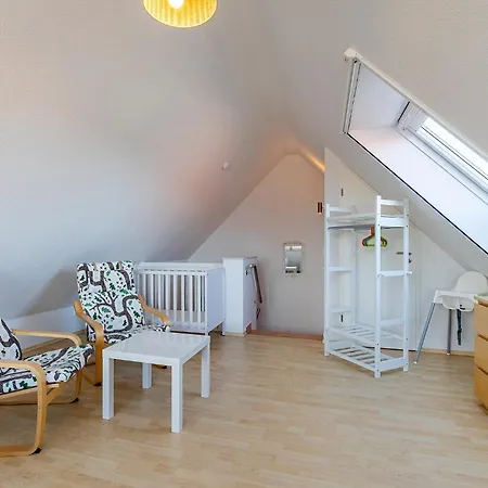Apartment Auszeit