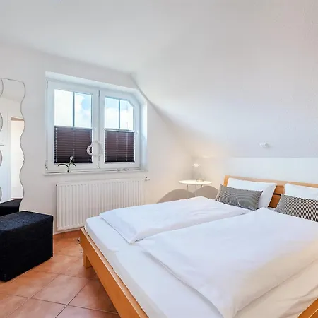 Apartment Auszeit Greetsiel