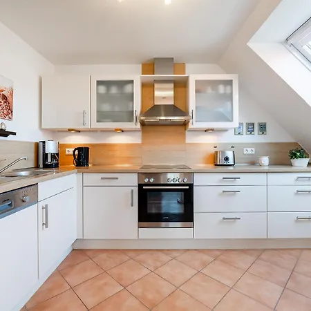 Apartment Auszeit *