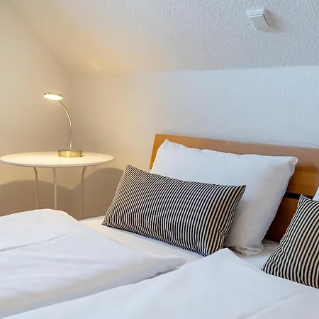 Apartmán Auszeit Greetsiel