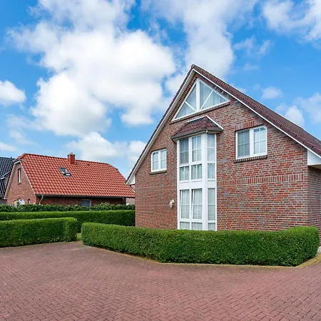 Auszeit * Greetsiel
