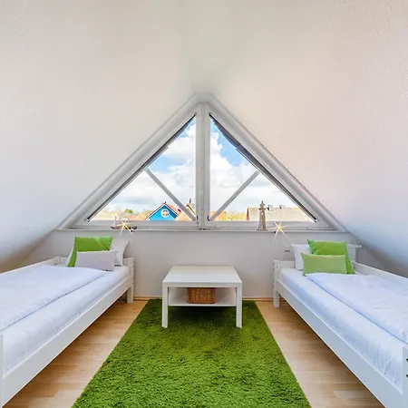 Auszeit Apartment *