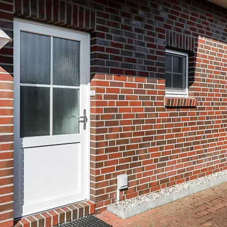 Auszeit Apartmán Greetsiel