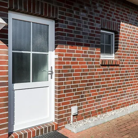 Auszeit Apartment Greetsiel