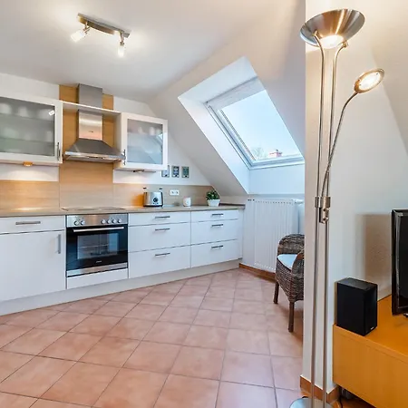 Auszeit Apartment