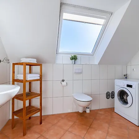 Apartment Auszeit Greetsiel