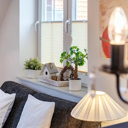 Apartment Auszeit Greetsiel